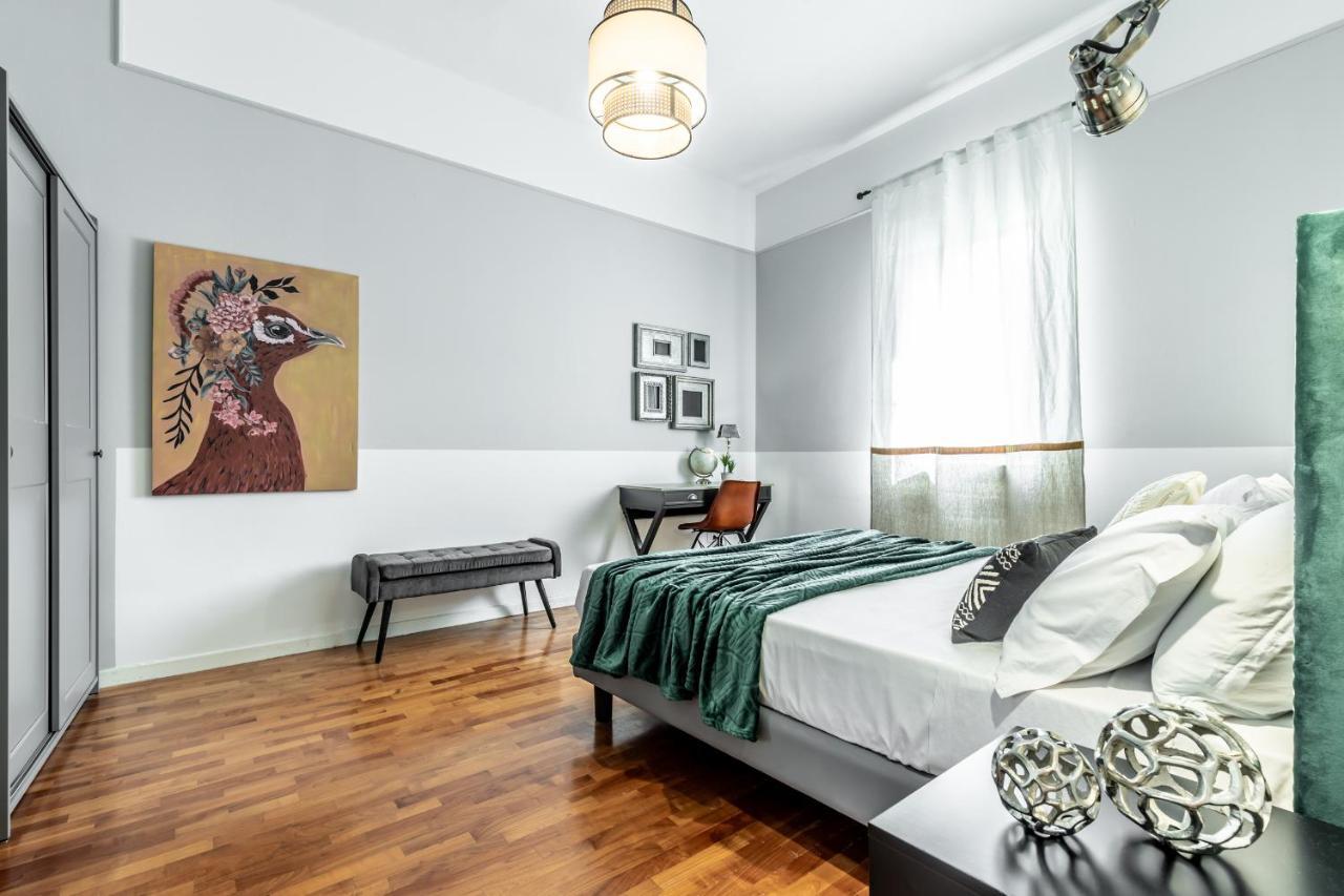 Housmart Capo Di Lucca 1 Apartment Bologna Exterior photo