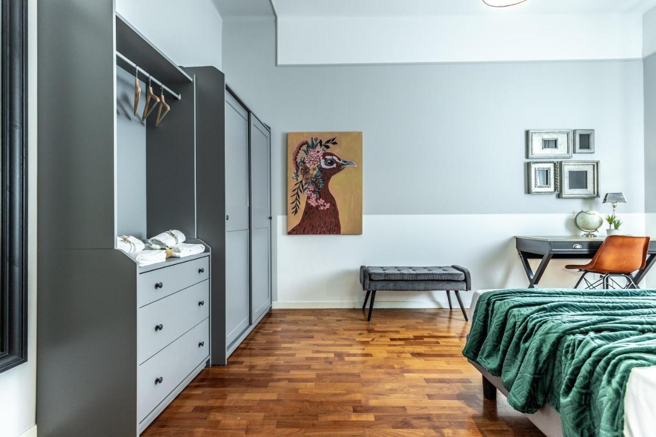 Housmart Capo Di Lucca 1 Apartment Bologna Exterior photo